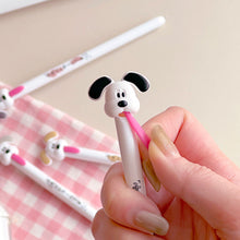 Load image into Gallery viewer, Stretchy Tongue Puppy Gel Pen