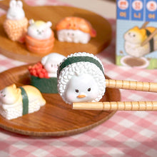 Load image into Gallery viewer, Sushi Animals - Random Miniature Figure