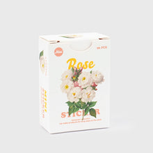 Load image into Gallery viewer, Label and Mini Sticker Pack - Rose