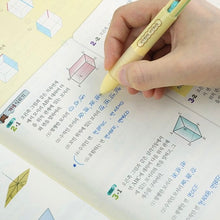 Load image into Gallery viewer, Nyang Nyang 4-Colour Ballpoint Pen
