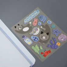 Load image into Gallery viewer, My Colour, My Day Vol. 8 Blank Notebook