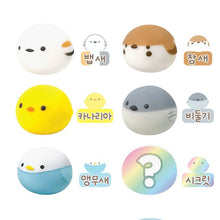 Load image into Gallery viewer, Soft Little Bird Random Squishy