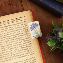 Load image into Gallery viewer, Mini Label Sticker Pack - Flower
