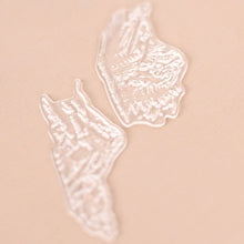 Load image into Gallery viewer, Mountain Valley - Clear Stamp Set