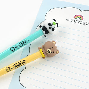 Dagomi Neutral Pen