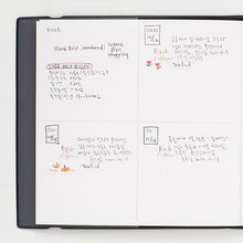 Load image into Gallery viewer, Square Drawing Diary