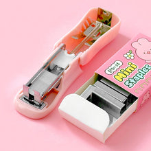 Load image into Gallery viewer, Sundeok Crew Stapler Set