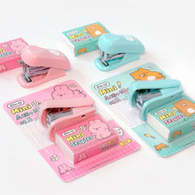 Load image into Gallery viewer, Sundeok Crew Stapler Set