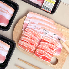 Load image into Gallery viewer, Premium Samgyeopsal Set