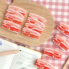 Load image into Gallery viewer, Premium Samgyeopsal Eraser