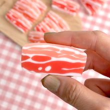 Load image into Gallery viewer, Premium Samgyeopsal Eraser