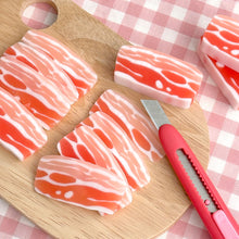 Load image into Gallery viewer, Premium Samgyeopsal Eraser
