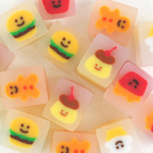 Load image into Gallery viewer, Random Eraser - Food