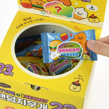 Load image into Gallery viewer, Random Eraser - Food