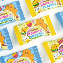 Load image into Gallery viewer, Random Eraser - Food