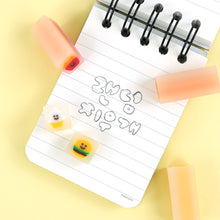 Load image into Gallery viewer, Random Eraser - Food