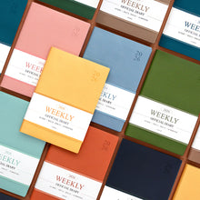 Load image into Gallery viewer, 2026 Official A5 Weekly Diary