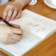 Load image into Gallery viewer, 2026 Official A5 Weekly Diary