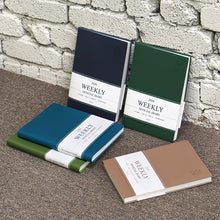 Load image into Gallery viewer, 2026 Official A5 Weekly Diary