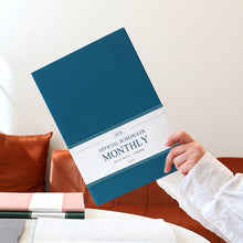 Load image into Gallery viewer, 2026 Official Scheduler Big Monthly Planner