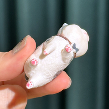 Load image into Gallery viewer, Find Your Best Cat - Mystery Keyring