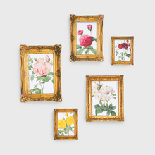 Load image into Gallery viewer, Label and Mini Sticker Pack - Rose
