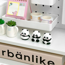 Load image into Gallery viewer, Puyomi Panda Eraser