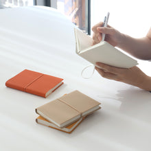 Load image into Gallery viewer, A6 Handy Lined Notebook