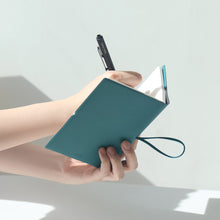 Load image into Gallery viewer, A6 Handy Lined Notebook
