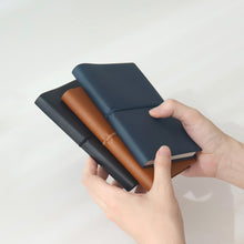 Load image into Gallery viewer, A6 Handy Lined Notebook