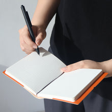 Load image into Gallery viewer, A6 Handy Lined Notebook