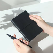 Load image into Gallery viewer, A6 Handy Lined Notebook