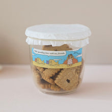 Load image into Gallery viewer, Masking Seal (Jelly Bear) - 05 Four Season