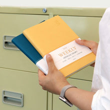 Load image into Gallery viewer, 2026 Official A5 Weekly Diary