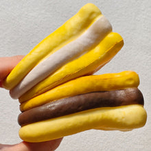 Load image into Gallery viewer, Bungeoppang Sandwich Squishy