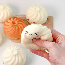 Load image into Gallery viewer, Find the Fried Dumpling Mystery Squishy