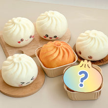 Load image into Gallery viewer, Find the Fried Dumpling Mystery Squishy