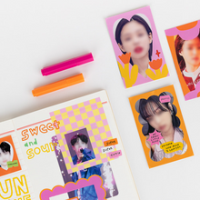 Load image into Gallery viewer, Little Things Frame Sticker Pack