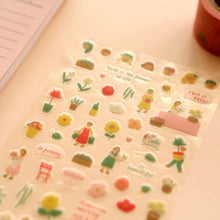Load image into Gallery viewer, Daily Sticker - 41 Fruits Store