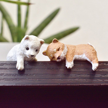 Load image into Gallery viewer, Sitting Puppy - Random Figure