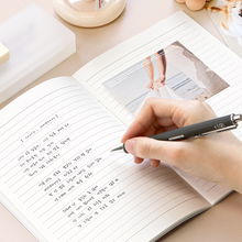 Load image into Gallery viewer, Everyday A5 Lined Notebook