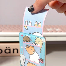 Load image into Gallery viewer, Sundeok Crew Acrylic Photo Frame