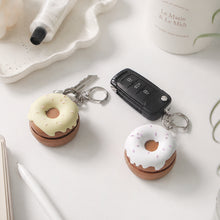 Load image into Gallery viewer, Food Snap Clicker Keyring