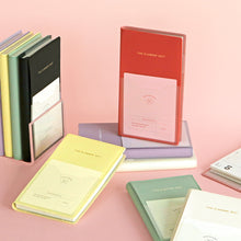 Load image into Gallery viewer, 2027 The Planner S Weekly Diary