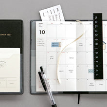 Load image into Gallery viewer, 2027 The Planner S Weekly Diary
