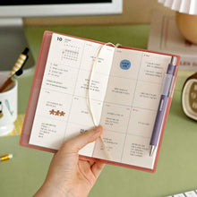 Load image into Gallery viewer, 2027 The Planner S Weekly Diary
