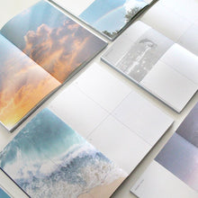 Load image into Gallery viewer, Somewhere Weekly Photo Diary