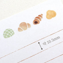 Load image into Gallery viewer, Our Cozy Days Mini Letter Set