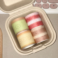 Load image into Gallery viewer, Cake Tear-Off Sticky Note