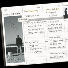 Load image into Gallery viewer, Life Editor 6 Month Planner